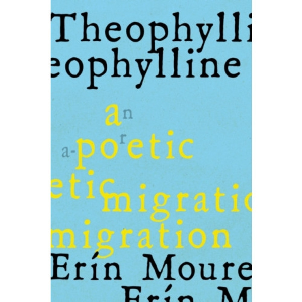 Theophylline (häftad, eng)