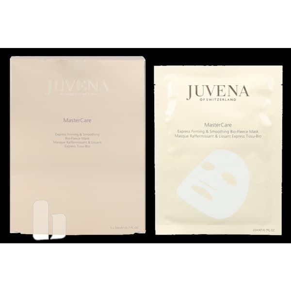 Juvena Express Bio-Fleece Mask Set 100 ml Dam