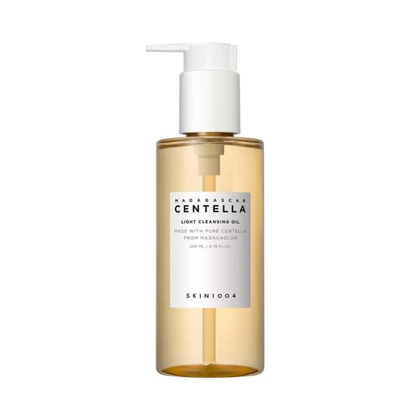 Madagascar Centella Light Cleansing Oil 200ml