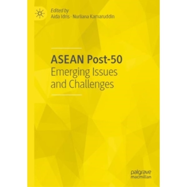 ASEAN Post-50 (inbunden, eng)