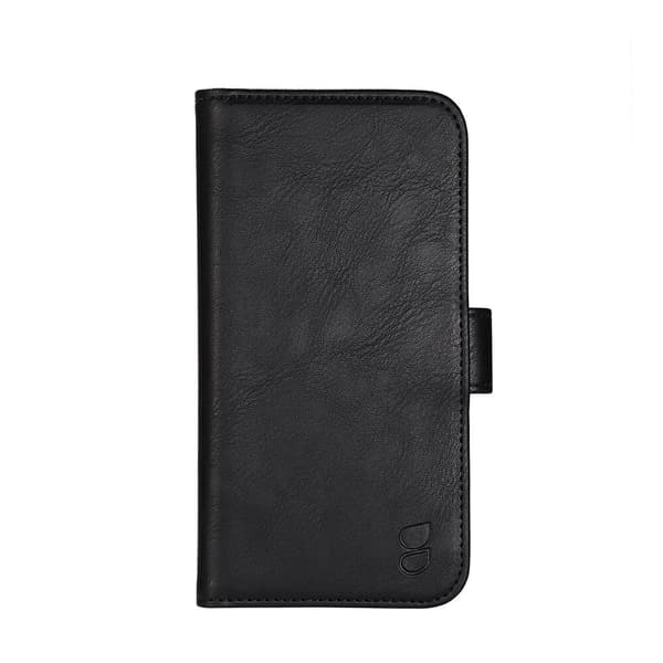 2in1 Wallet 3 card iPhone 14 Pro 6,1" Black