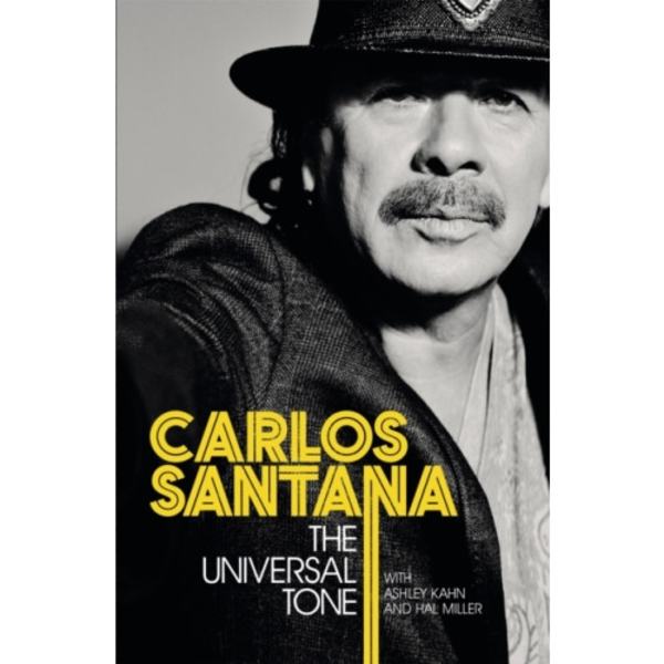 The Universal Tone (häftad, eng)