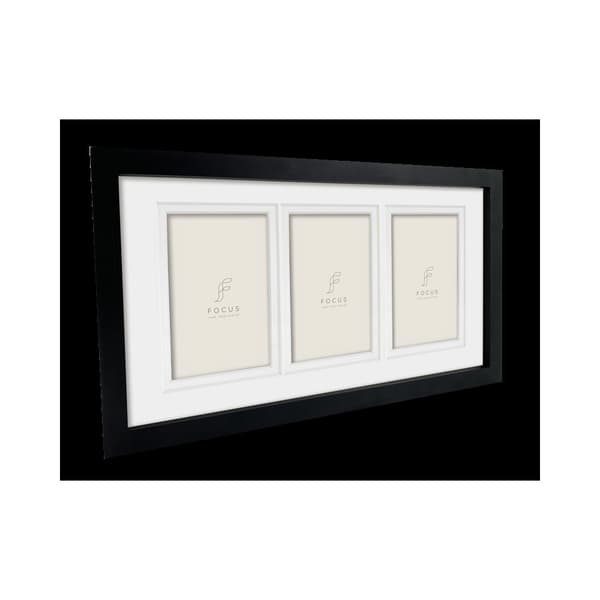 Focus Dahlia Black 24x49/PP Collage 3*13x18