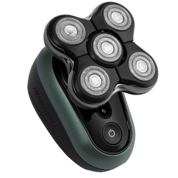 RX7 Ultimate Series Head Shaver