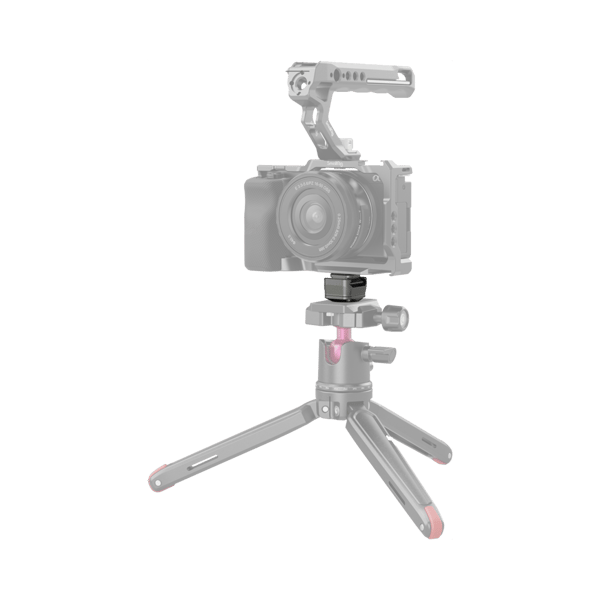 SmallRig 4491 HawkLock H21 Universal Quick Release Mount Plate Kit