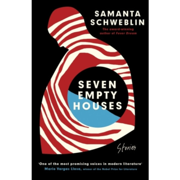 Seven Empty Houses (häftad, eng)