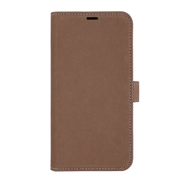 ECO Mobilfodral Brun iPhone 13  Pro Max