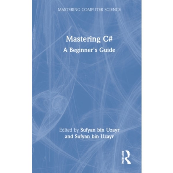 Mastering C# (inbunden, eng)