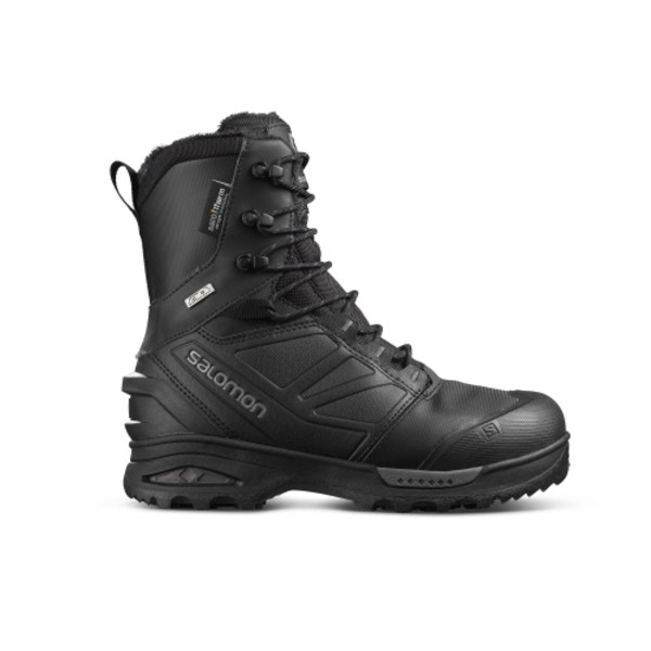 Toundra Pro CS WP Boot Black Male