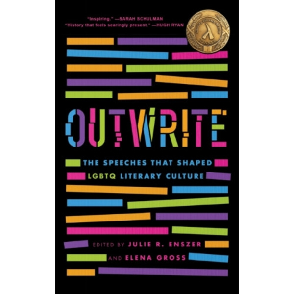 OutWrite (häftad, eng)