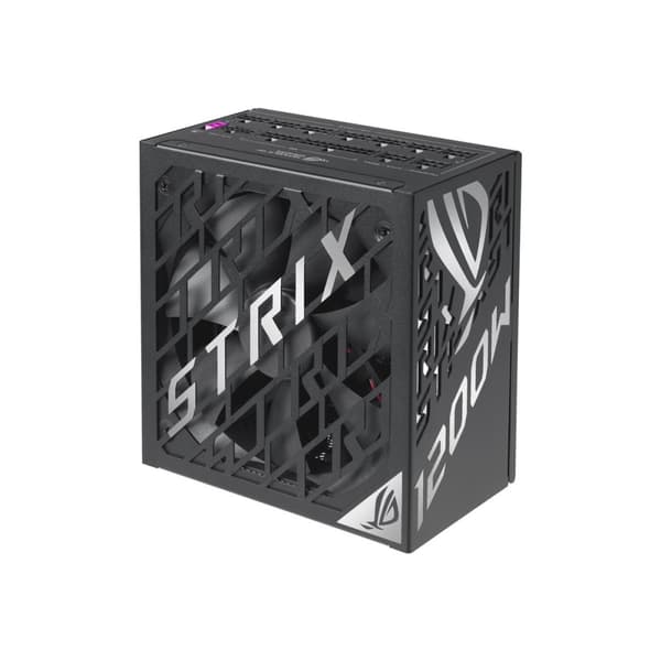ASUS ROG Strix - nätaggregat - 1200 Watt
