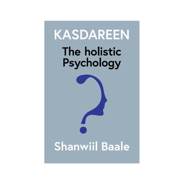 Kasdareen (inbunden, som)