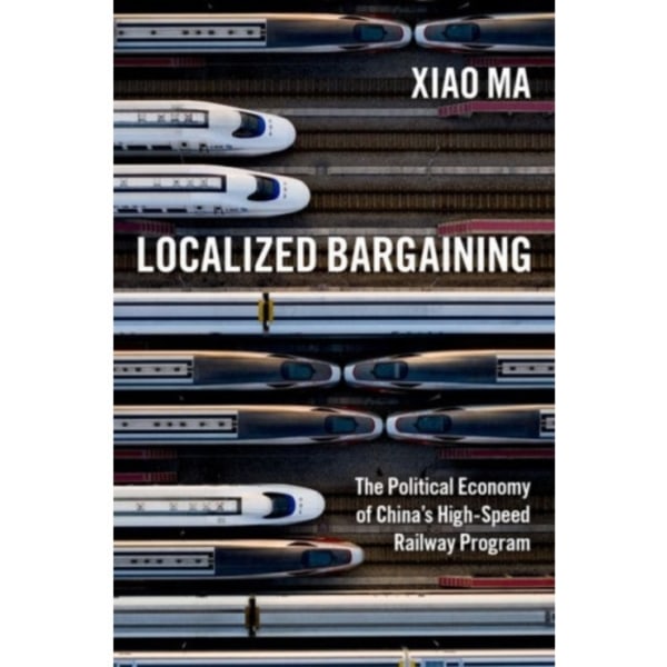 Localized Bargaining (häftad, eng)