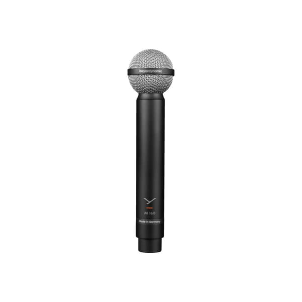 beyerdynamic M 160 - mikrofon