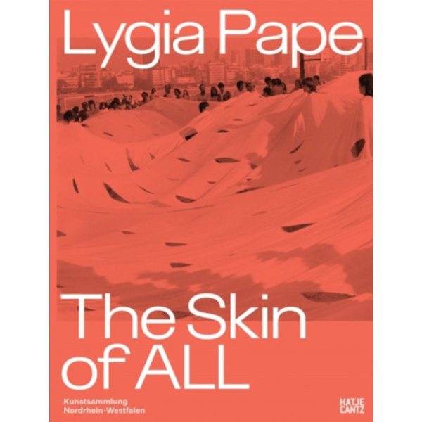 Lygia Pape (Bilingual edition) (häftad, eng)