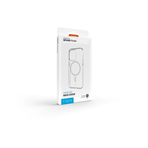 Fixed MagPure - skydd för mobiltelefon