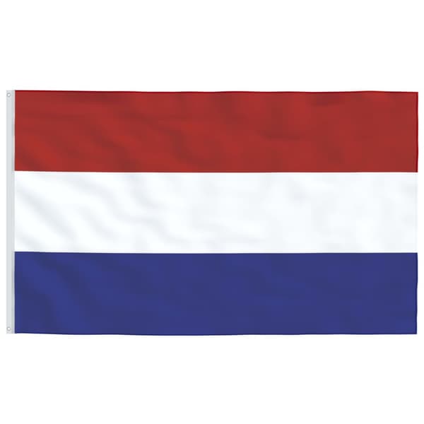 Nederländernas flagga 90x150 cm