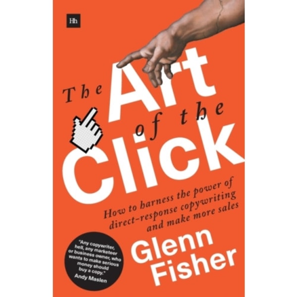 The Art of the Click (häftad, eng)