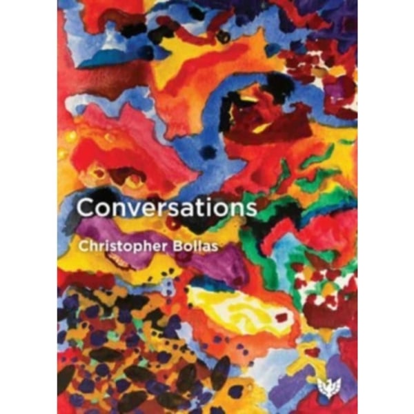 Conversations (häftad, eng)