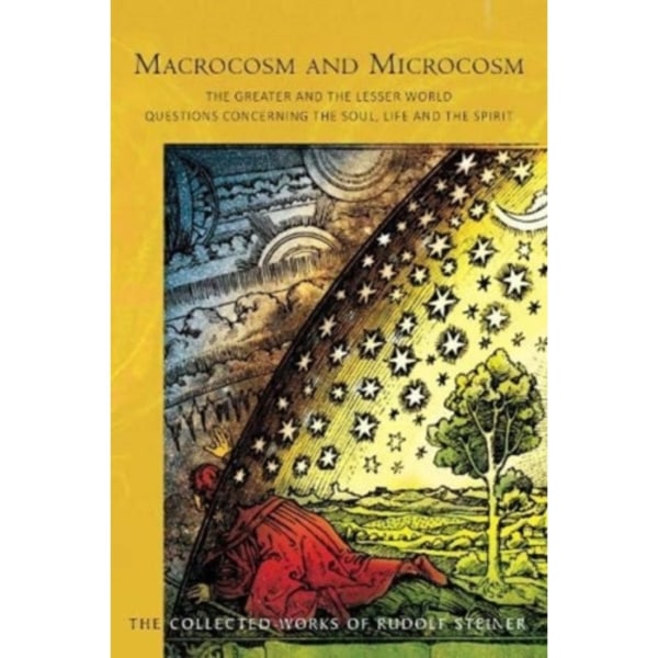 Macrocosm and Microcosm (häftad, eng)