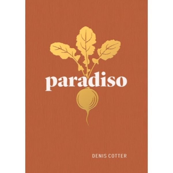 Paradiso (inbunden, eng)