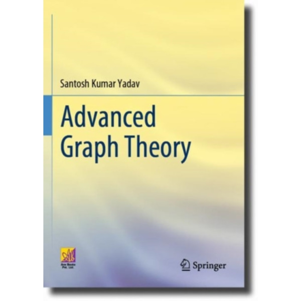 Advanced Graph Theory (häftad, eng)