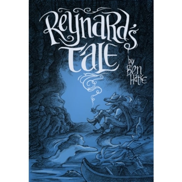 Reynard's Tale (inbunden, eng)
