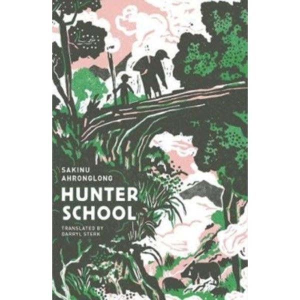 Hunter School (häftad, eng)