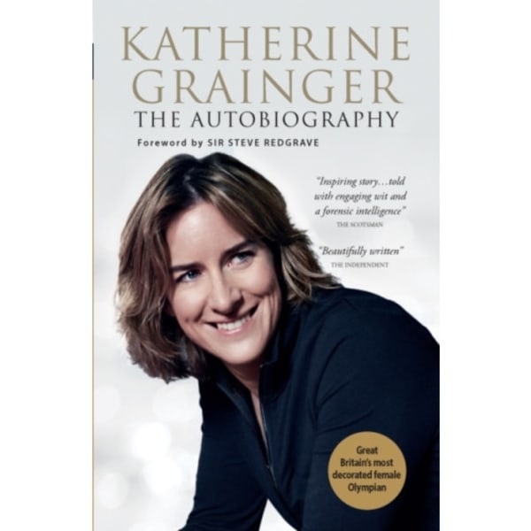 Katherine Grainger (häftad, eng)