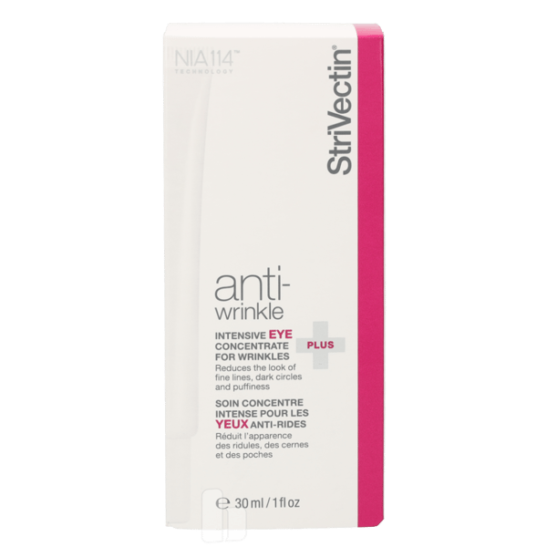 StriVectin Intensive Eye Concentrate For Wrinkles 30 ml Dam