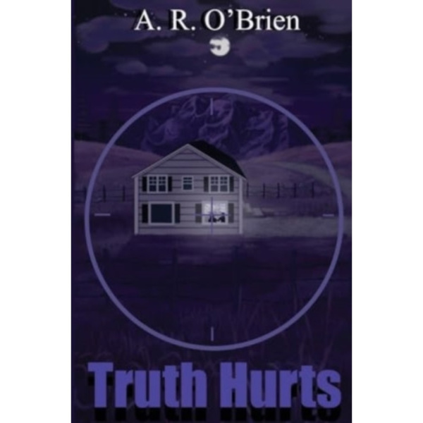 Truth Hurts (häftad, eng)