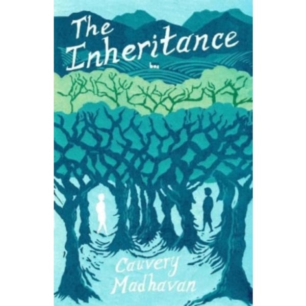 The Inheritance (häftad, eng)