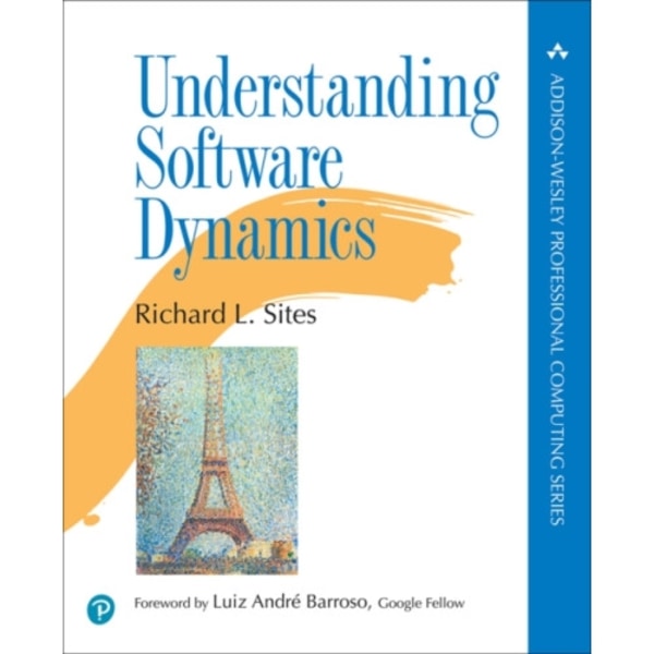 Understanding Software Dynamics (häftad, eng)