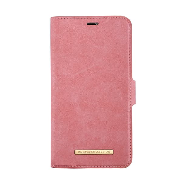 COLLECTION Mobilfodral Dusty Pink iPhone 12  Mini