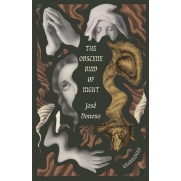 The Obscene Bird of Night (häftad, eng)