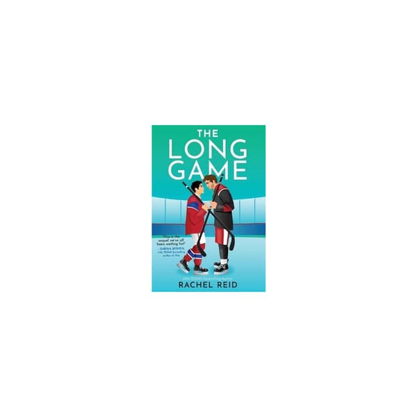 The Long Game (häftad, eng)