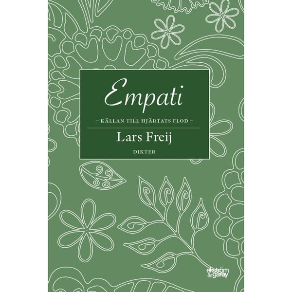 Empati (inbunden)