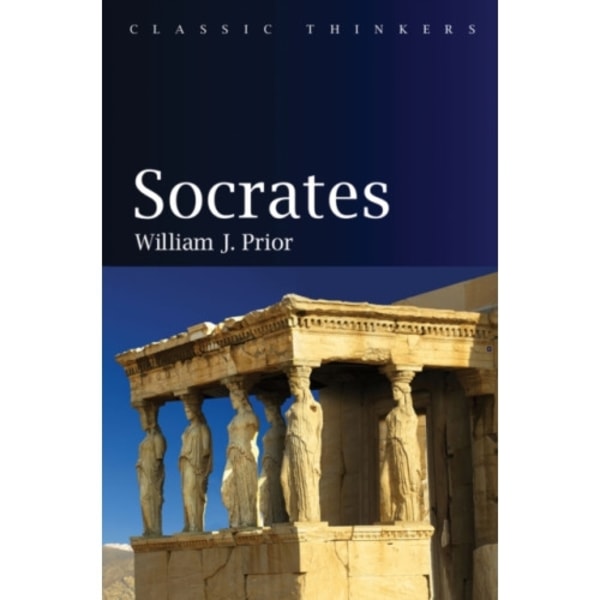 Socrates (häftad, eng)