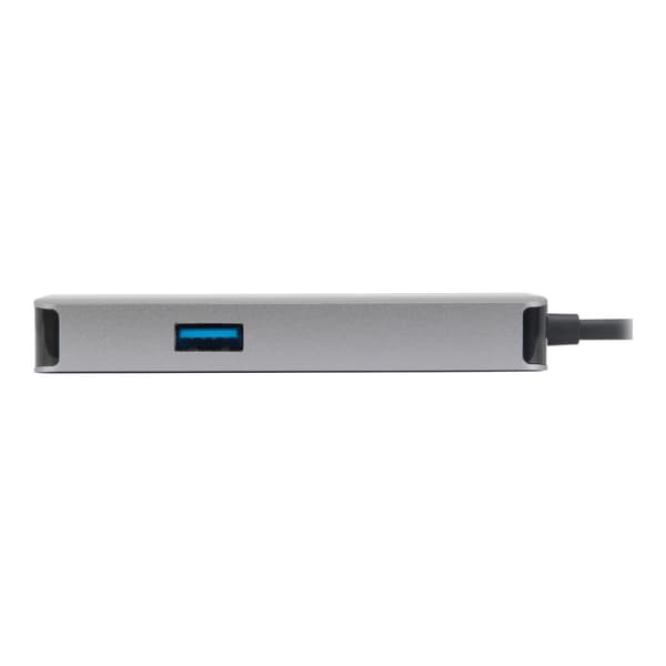 Targus - dockningsstation - USB-C 3.2 Gen 1 / Thunderbolt 3 - VGA, HDMI - 1GbE
