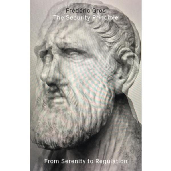 The Security Principle (inbunden, eng)