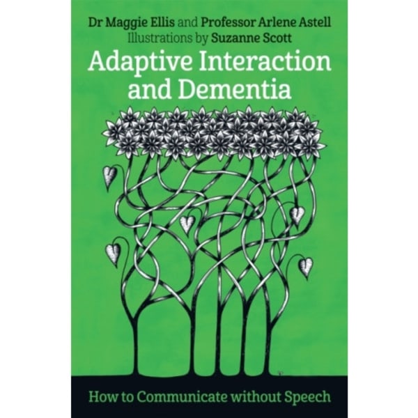 Adaptive Interaction and Dementia (häftad, eng)