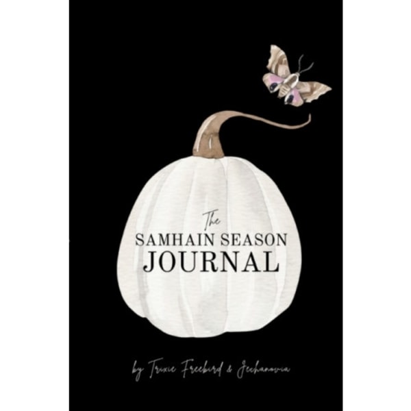 Samhain Journal (häftad, eng)