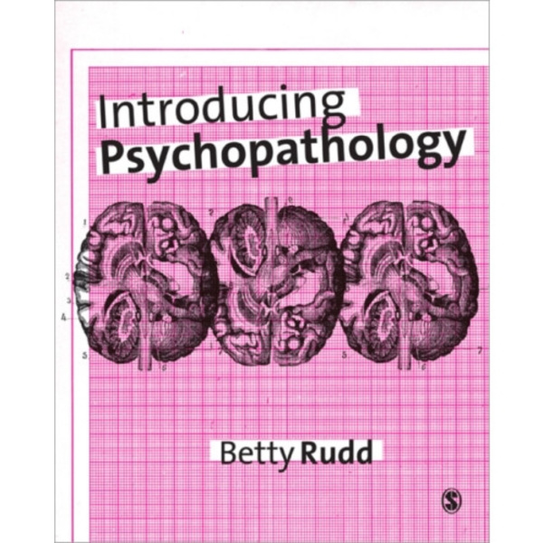 Introducing Psychopathology (häftad, eng)