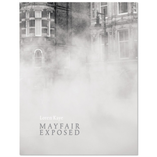 Mayfair Exposed (häftad, eng)