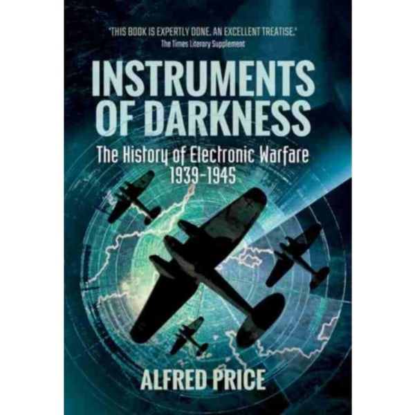 Instruments of Darkness (häftad, eng)