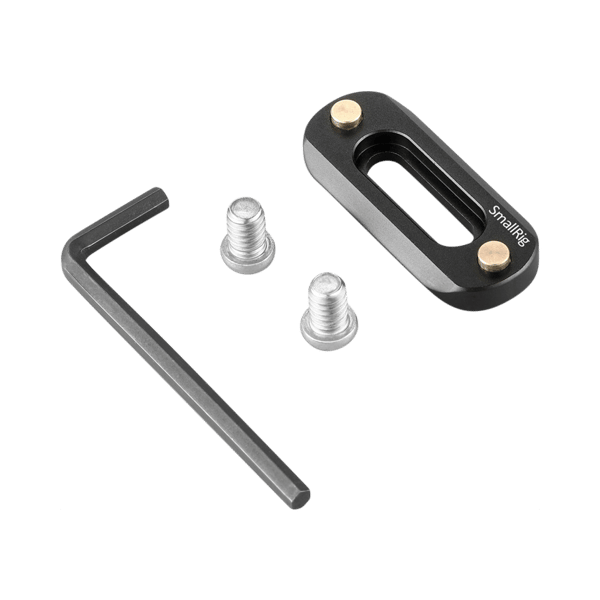 SmallRig 2172 Universal Nato Rail (48mm)