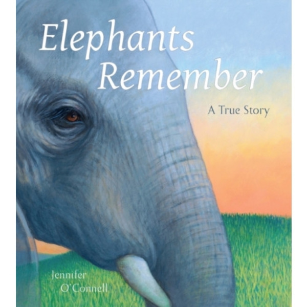 Elephants Remember (inbunden, eng)