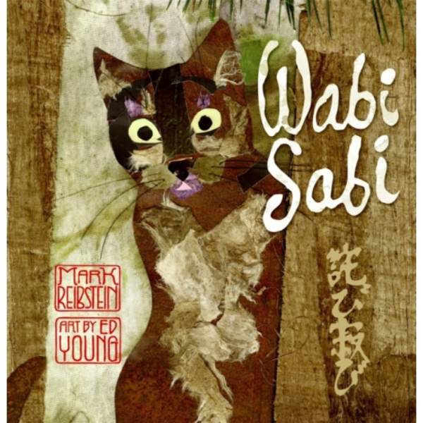 Wabi Sabi (inbunden, eng)