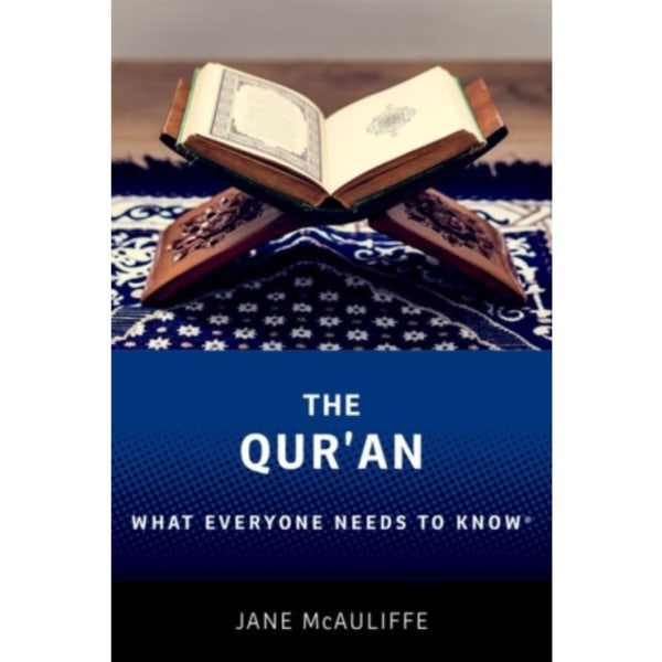 The Qur'an (häftad, eng)