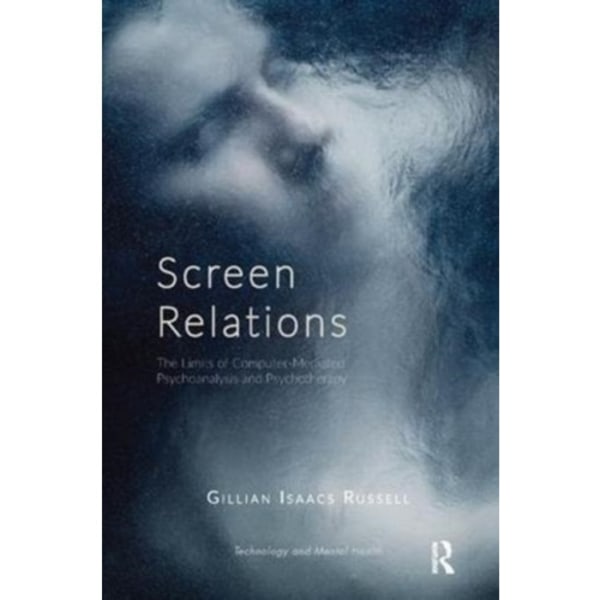 Screen Relations (häftad, eng)